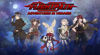 Flightpath: Adventures in Venaris