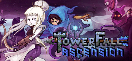 Boxart for TowerFall Ascension