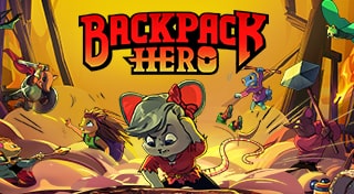 Backpack Hero