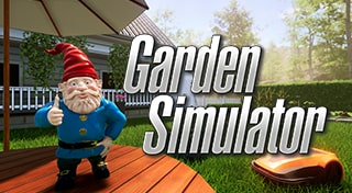 Garden Simulator