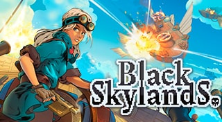 Black Skylands