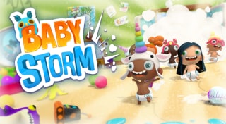 Baby Storm