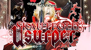 Skautfold: Usurper