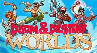 Doom & Destiny Worlds