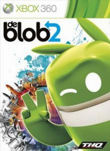 de Blob 2