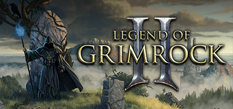 Boxart for Legend of Grimrock 2