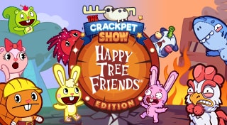 The Crackpet Show