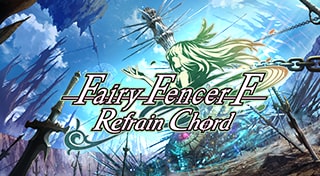 Boxart for Fairy Fencer F: Refrain Chord