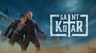 Boxart for Saint Kotar