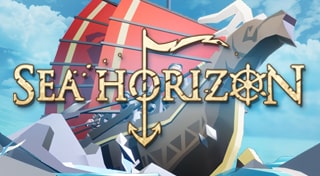 Boxart for Sea Horizon