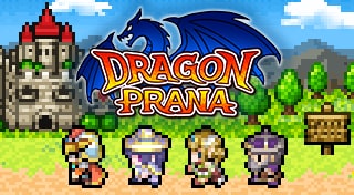 Dragon Prana
