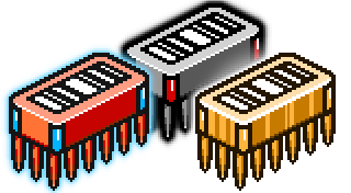 C.A.R.L Trophies