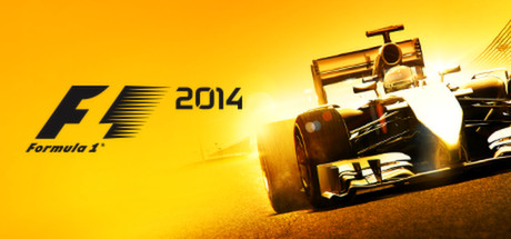 Boxart for F1 2014