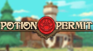 Potion Permit