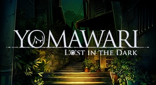 Boxart for Yomawari: Lost in the Dark