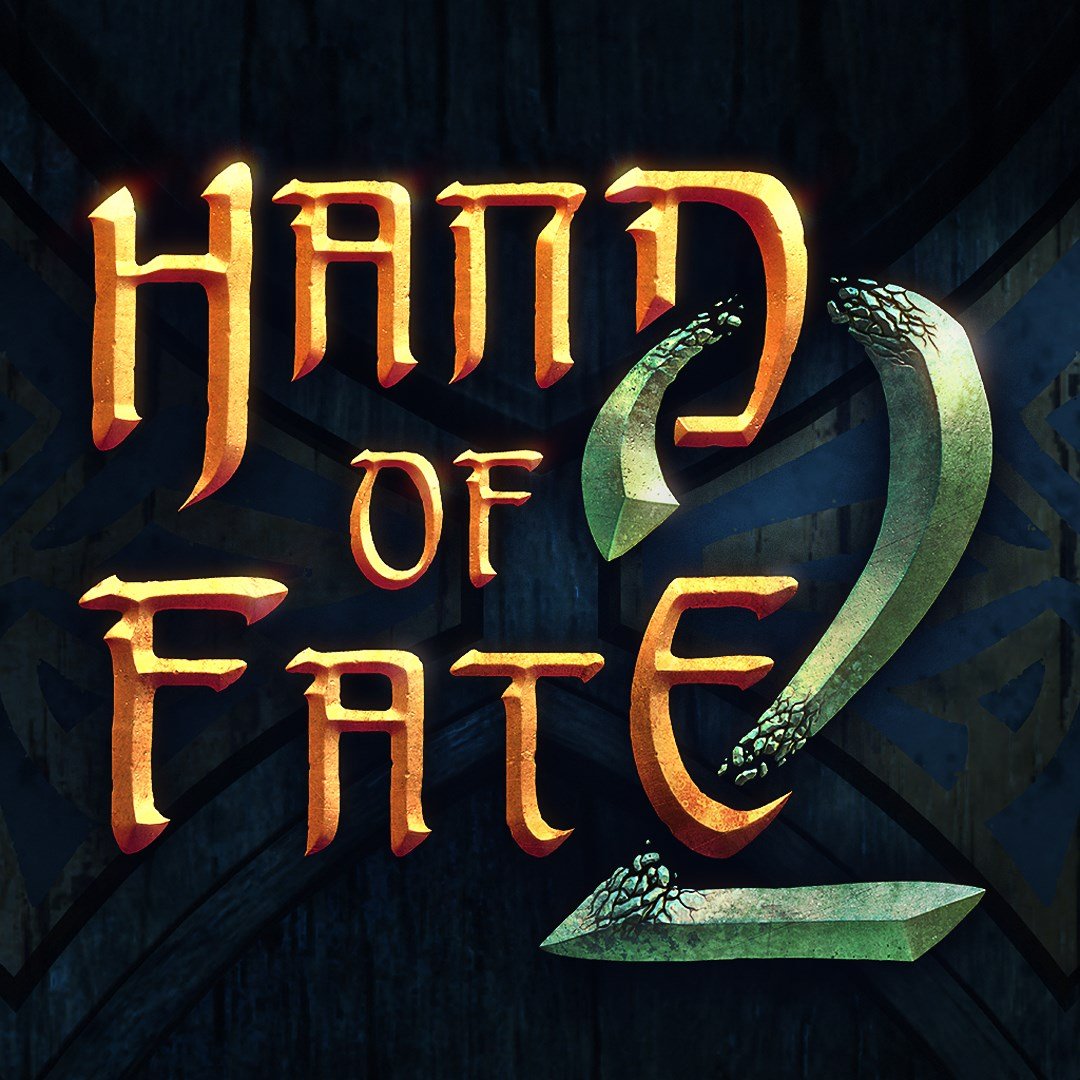 Boxart for Hand of Fate 2