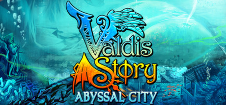 Boxart for Valdis Story: Abyssal City