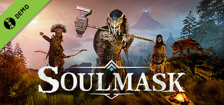 Soulmask Demo