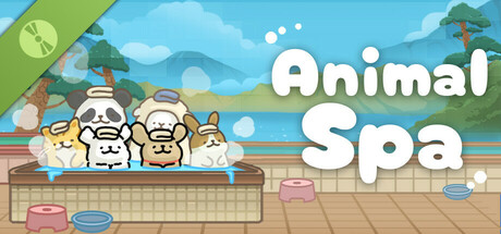 Maltese's Fluffy Onsen Demo