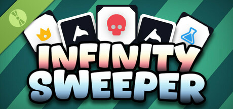 Infinity Sweeper Demo