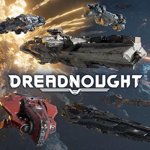 Boxart for Dreadnought