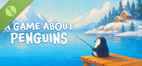 A Game About Penguins (Demo)