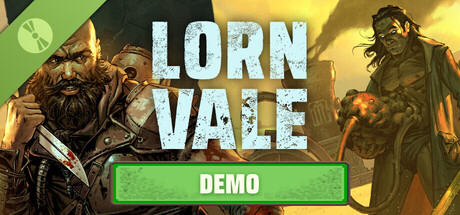 Boxart for Lorn Vale Demo