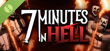 Boxart for 7 Minutes in Hell Demo