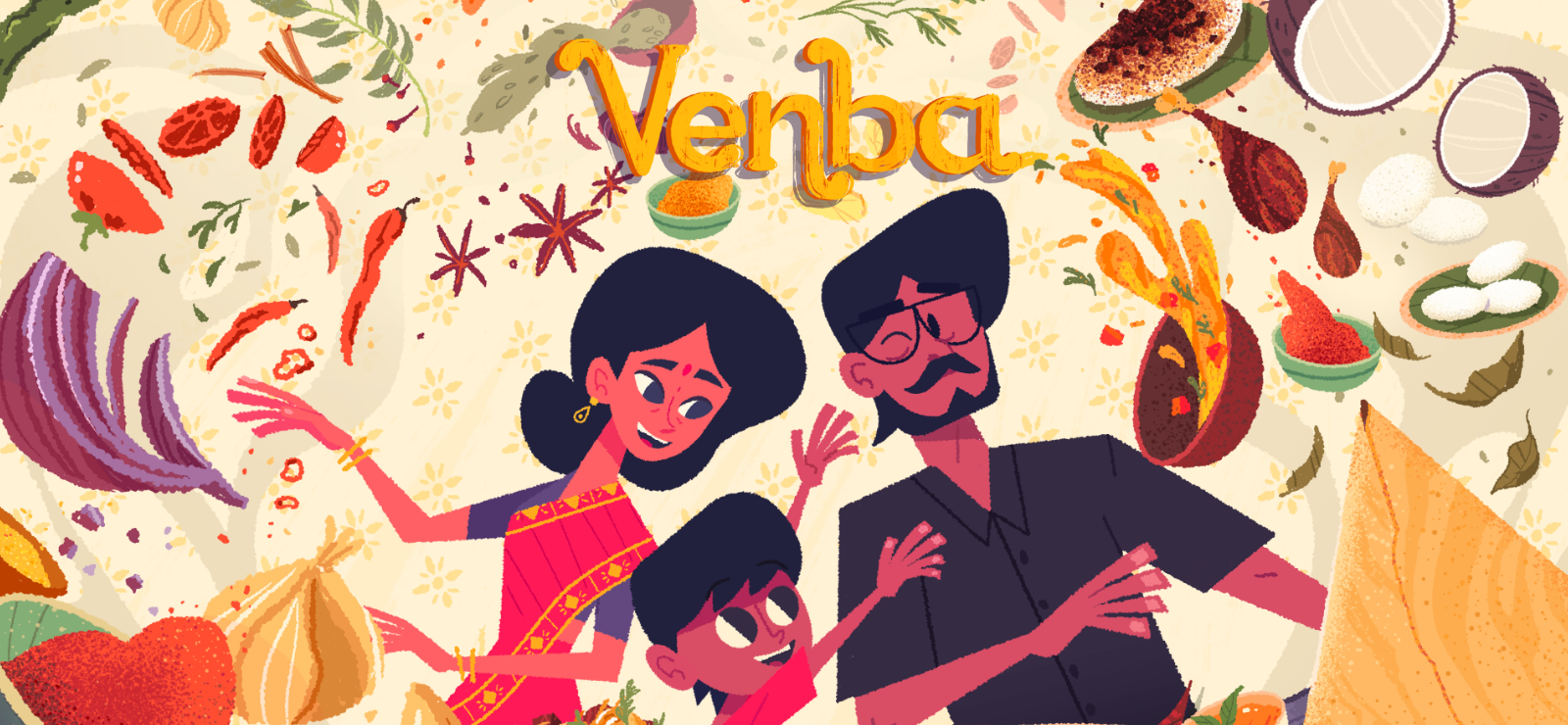 Venba