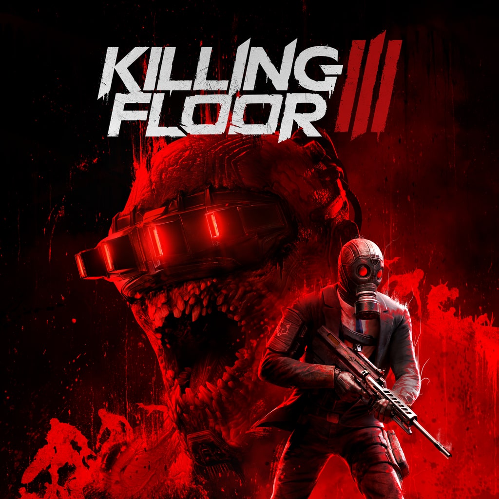 Boxart for Killing Floor 3