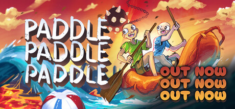 Paddle Paddle Paddle