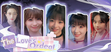 The Love's Ordeal