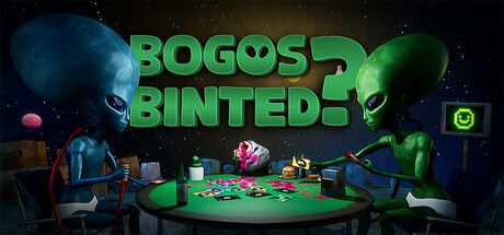 Bogos Binted?
