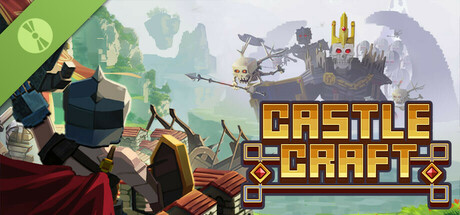 Castle Craft Demo