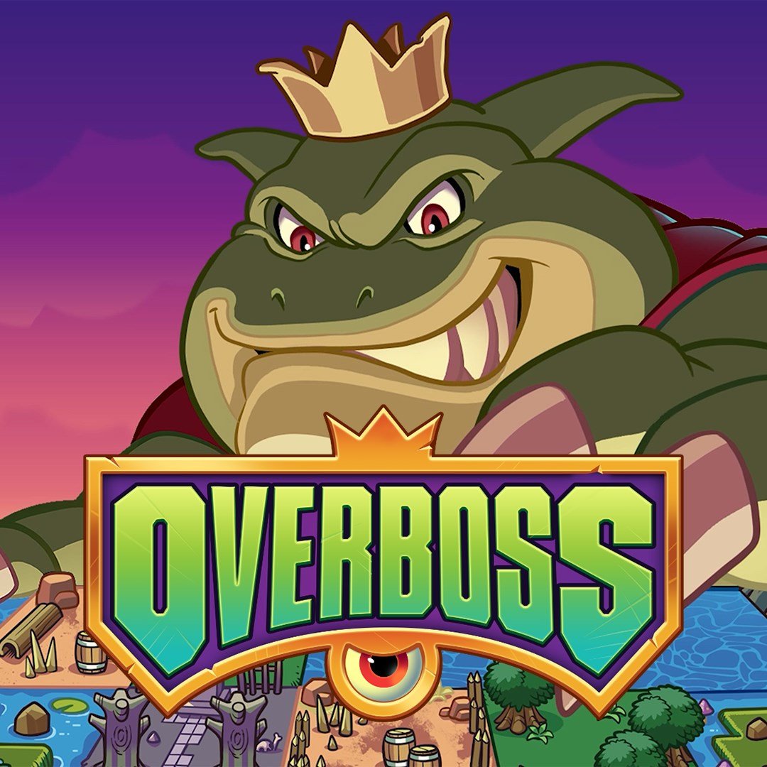 Overboss