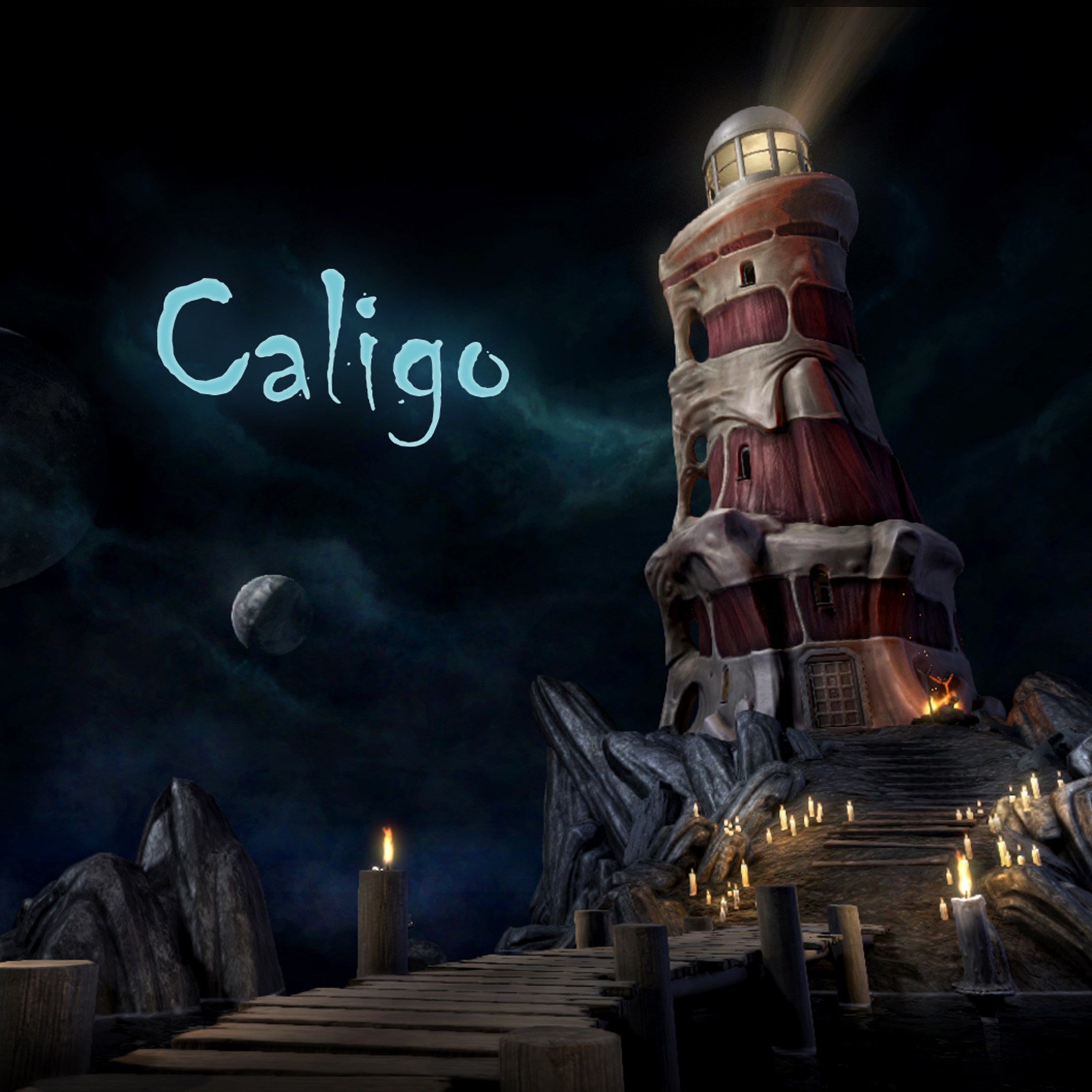 Caligo (Xbox Series X|S)