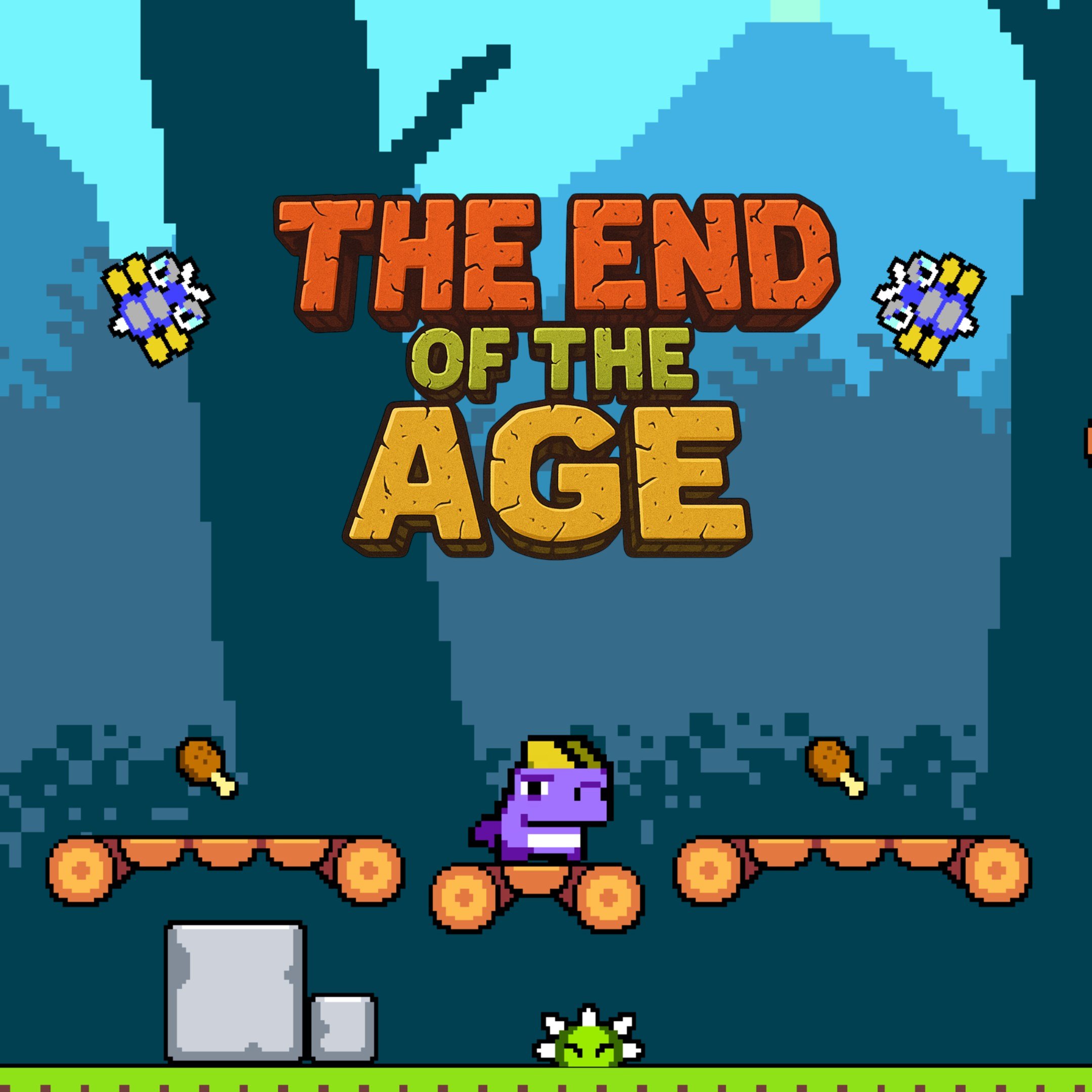 The End Of The Age (Windows)