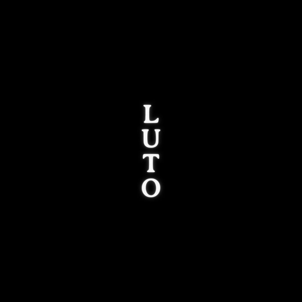 Boxart for Luto