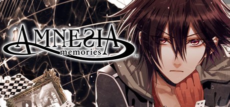 Boxart for Amnesia™: Memories