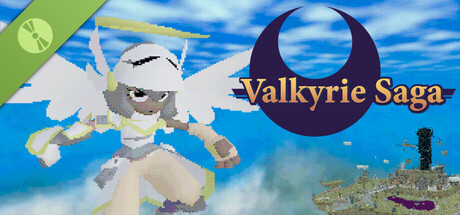 Valkyrie Saga Demo