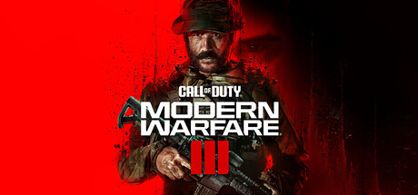 Boxart for Call of Duty®: Modern Warfare® III