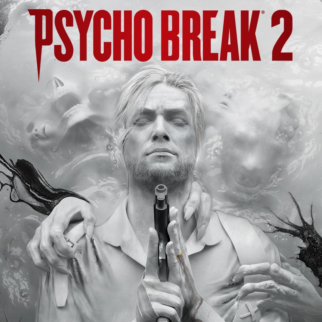 PsychoBreak® 2