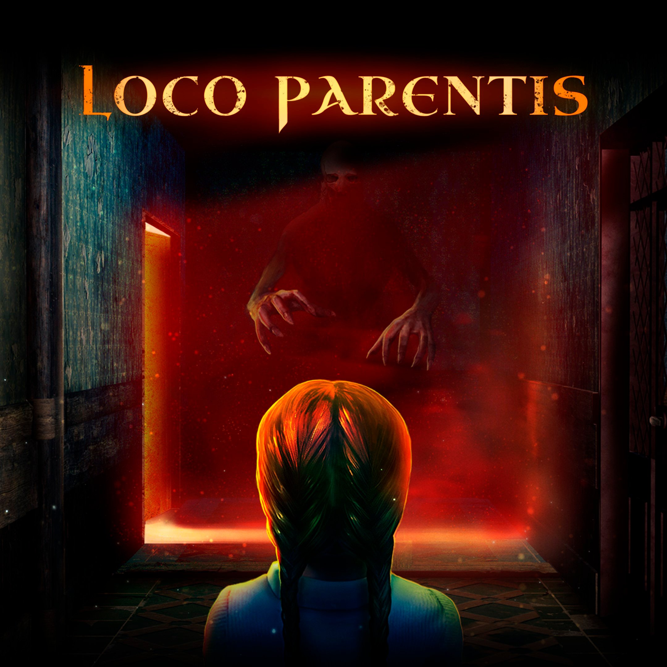 Loco Parentis