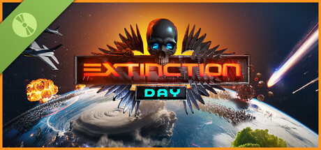 Extinction Day Demo
