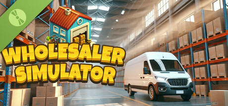 Wholesaler Simulator (Demo)