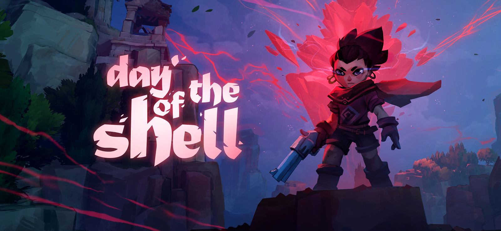 Day of the Shell