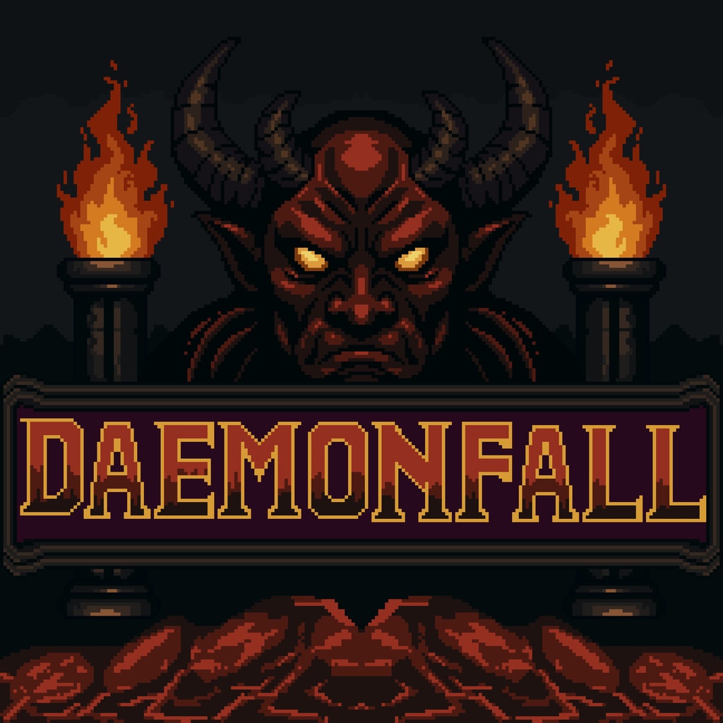 Daemonfall
