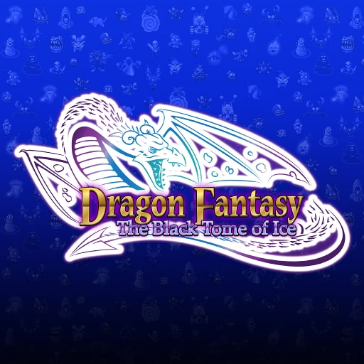 Dragon Fantasy Book II