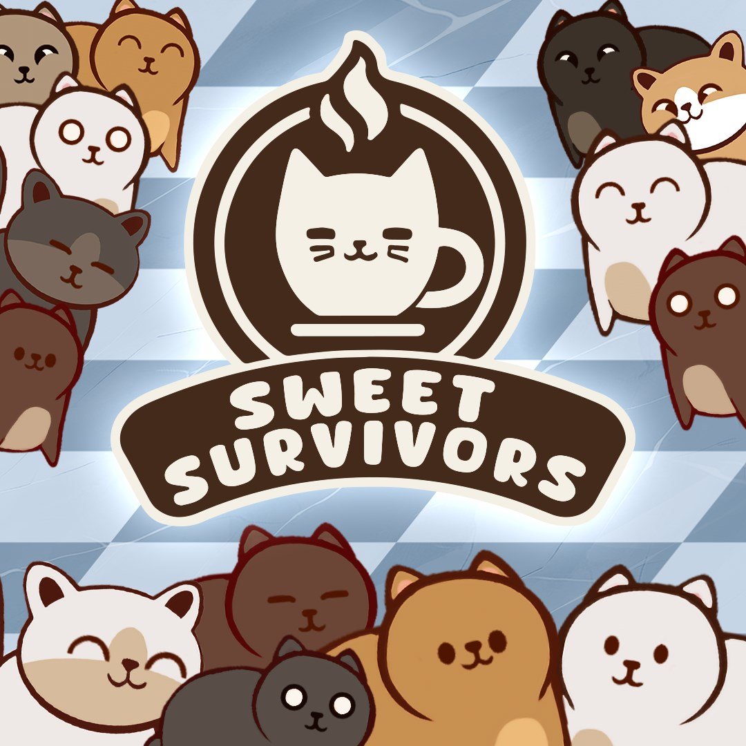 Boxart for Sweet Survivors