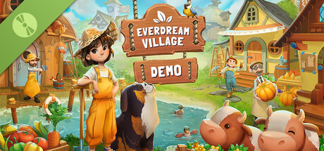 Everdream Village Demo